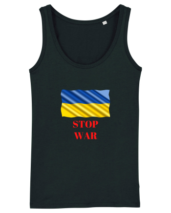 Stop War! Maiou Damă Dreamer