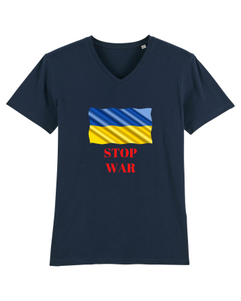Stop War! French Navy