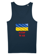 Stop War! Maiou Bărbat Runs