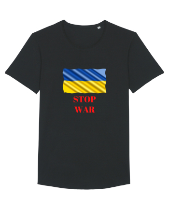 Stop War! Black