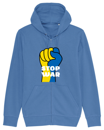 Stop War ! 1 Bright Blue