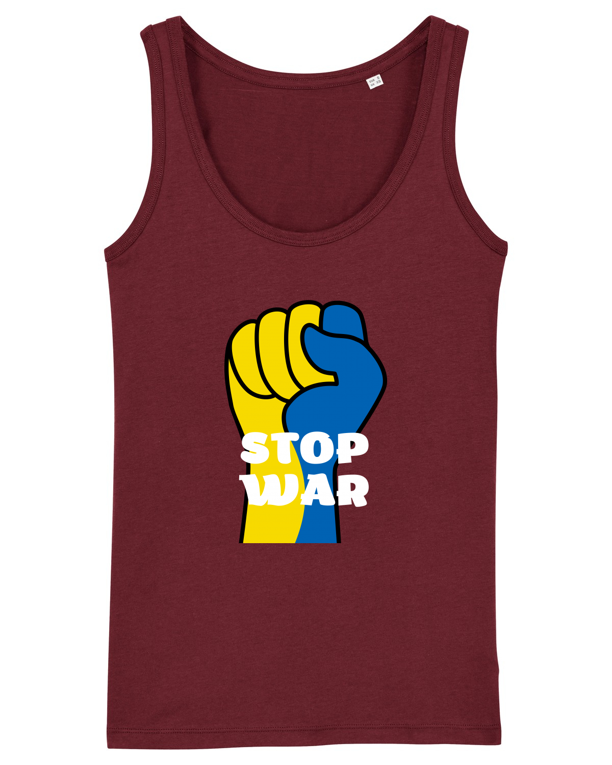 Maiou Damă Dreamer Burgundy