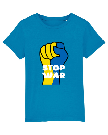 Stop War ! 1 Azur