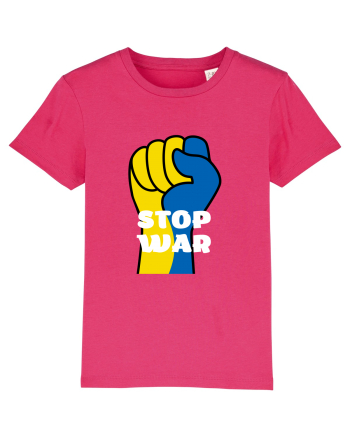 Stop War ! 1 Raspberry