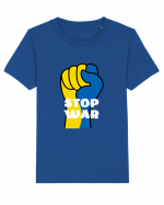 Stop War ! 1 Tricou mânecă scurtă  Copii Mini Creator