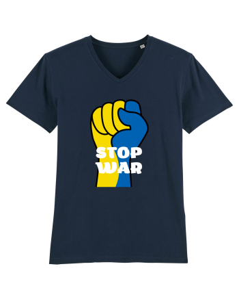 Stop War ! 1 French Navy