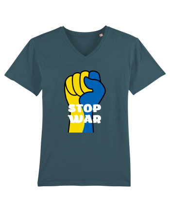 Stop War ! 1 Stargazer