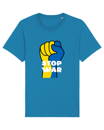 Stop War ! 1 Azur