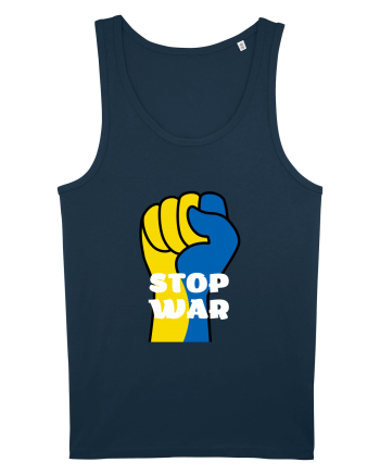 Stop War ! 1 Navy