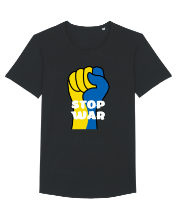 Stop War ! 1 Black