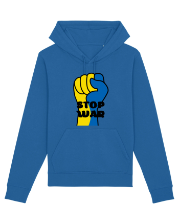 Stop War! 2 Royal Blue