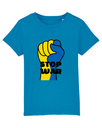 Stop War! 2 Azur