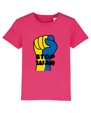 Stop War! 2 Raspberry