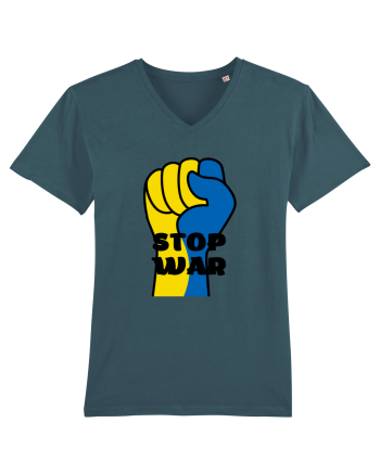 Stop War! 2 Stargazer