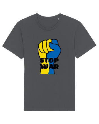 Stop War! 2 Anthracite