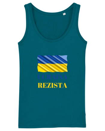 Ucraina Rezista! Ocean Depth
