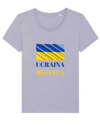 Ucraina Rezista! Lavender