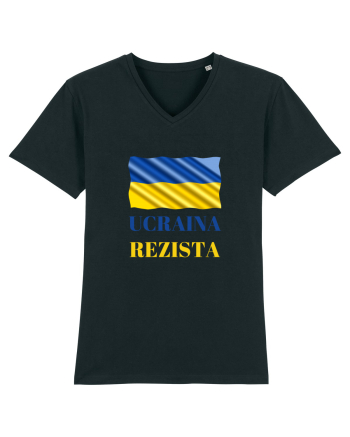 Ucraina Rezista! Black