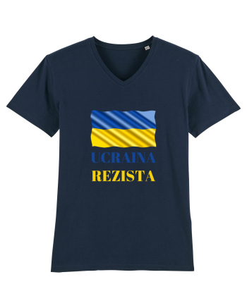 Ucraina Rezista! French Navy