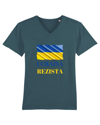 Ucraina Rezista! Stargazer