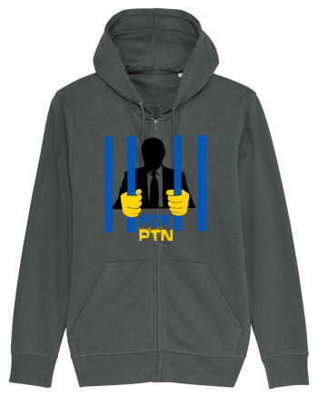 FCK PTN Anthracite