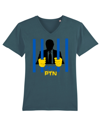 FCK PTN Stargazer
