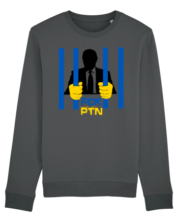 FCK PTN Anthracite