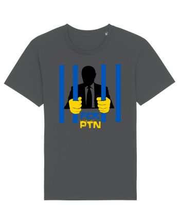 FCK PTN Anthracite