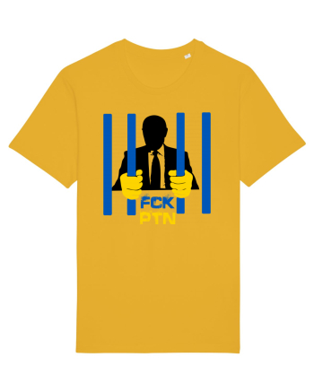 FCK PTN Spectra Yellow