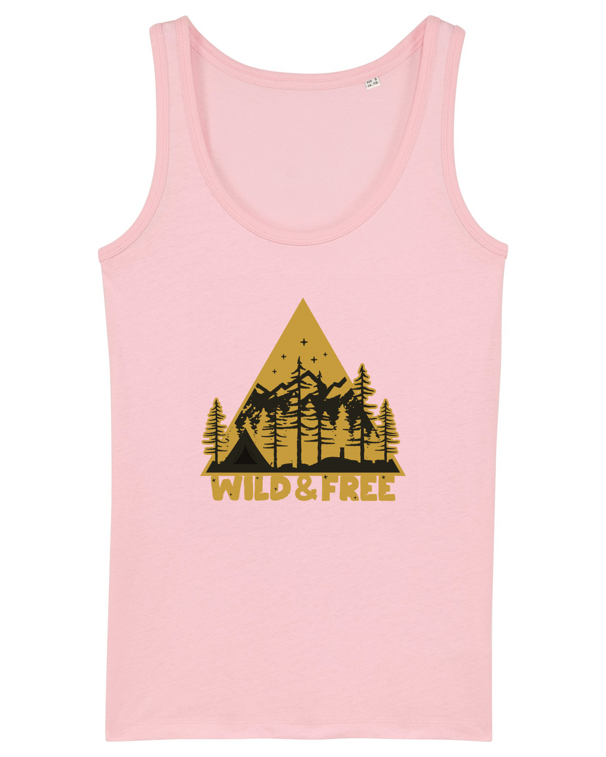 Maiou Damă Dreamer Cotton Pink