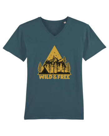 Wild & Free Stargazer