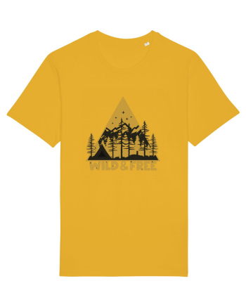 Wild & Free Spectra Yellow