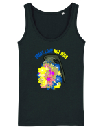 Make Love Not War Maiou Damă Dreamer