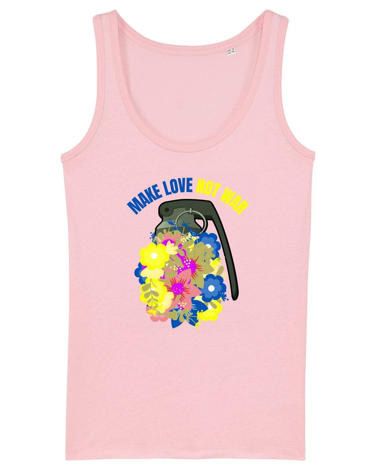 Maiou Damă Dreamer Cotton Pink