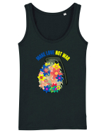Make Love Not War Maiou Damă Dreamer