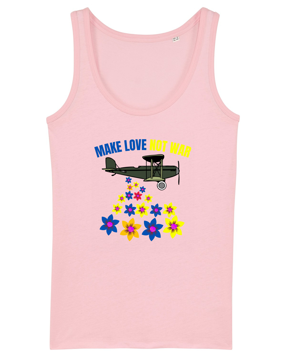 Maiou Damă Dreamer Cotton Pink