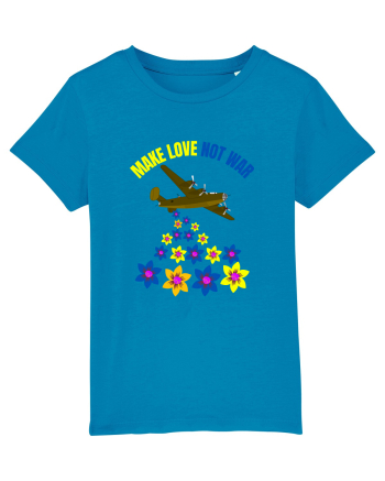 Make Love Not War Azur