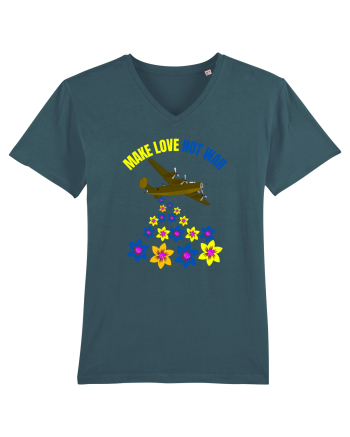 Make Love Not War Stargazer
