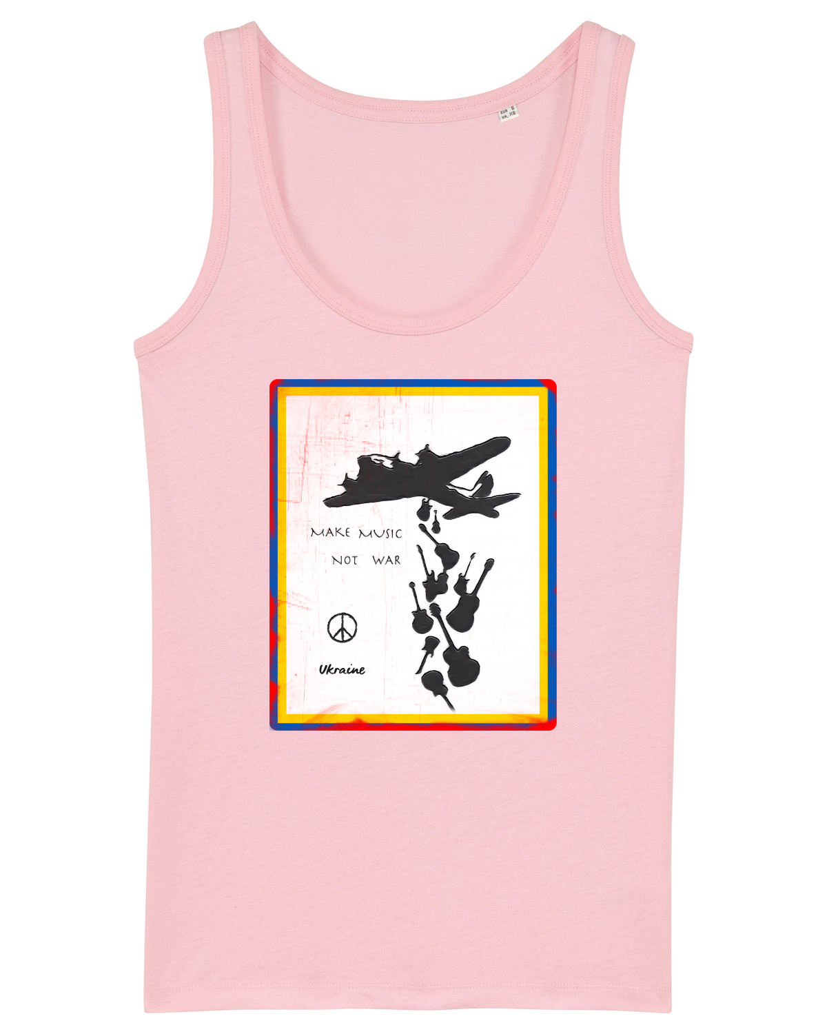 Maiou Damă Dreamer Cotton Pink