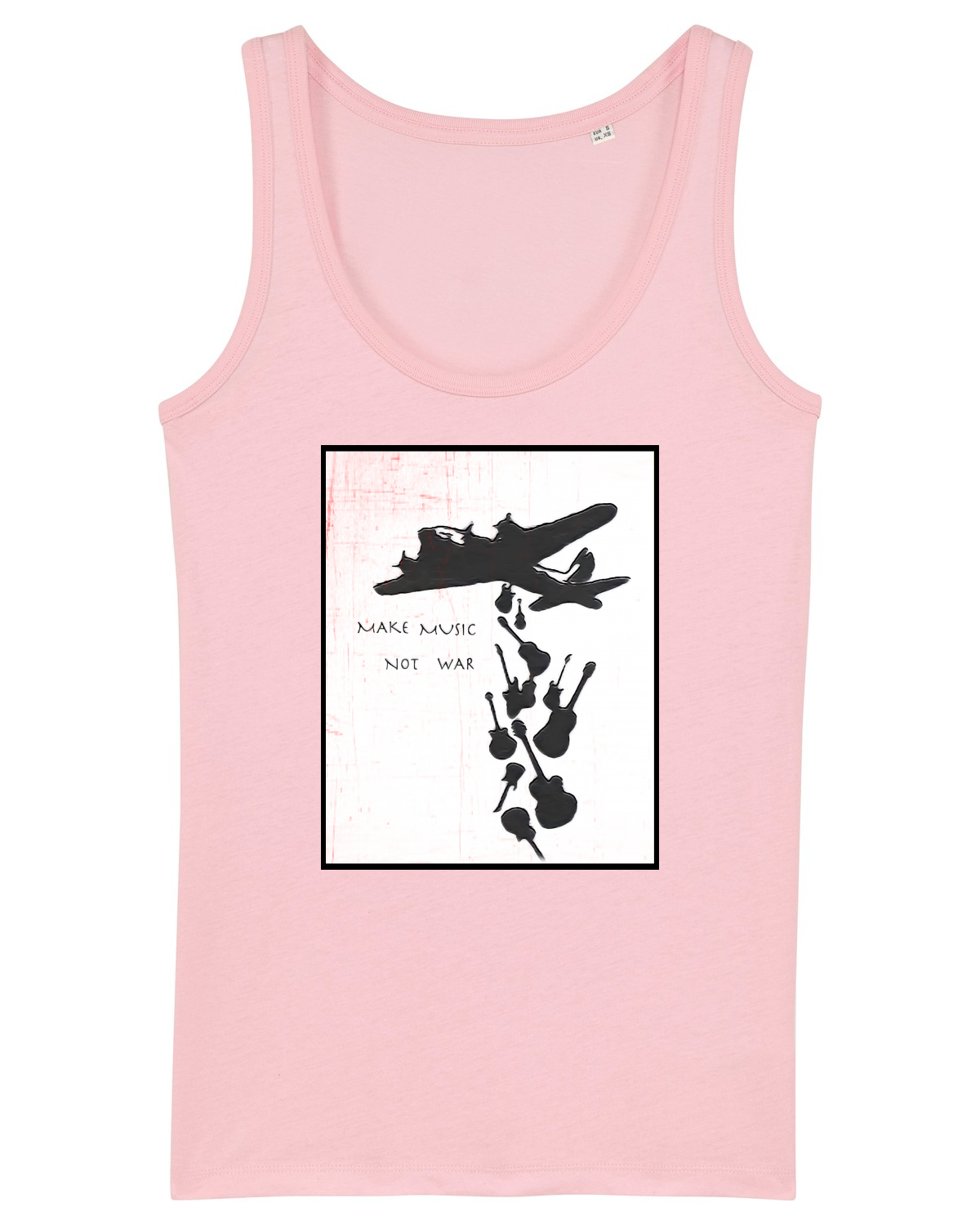 Maiou Damă Dreamer Cotton Pink