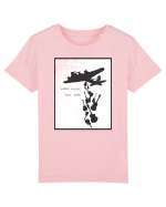 Make music not war Tricou mânecă scurtă  Copii Mini Creator