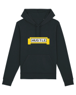 Hustle Hard Hanorac Unisex Drummer