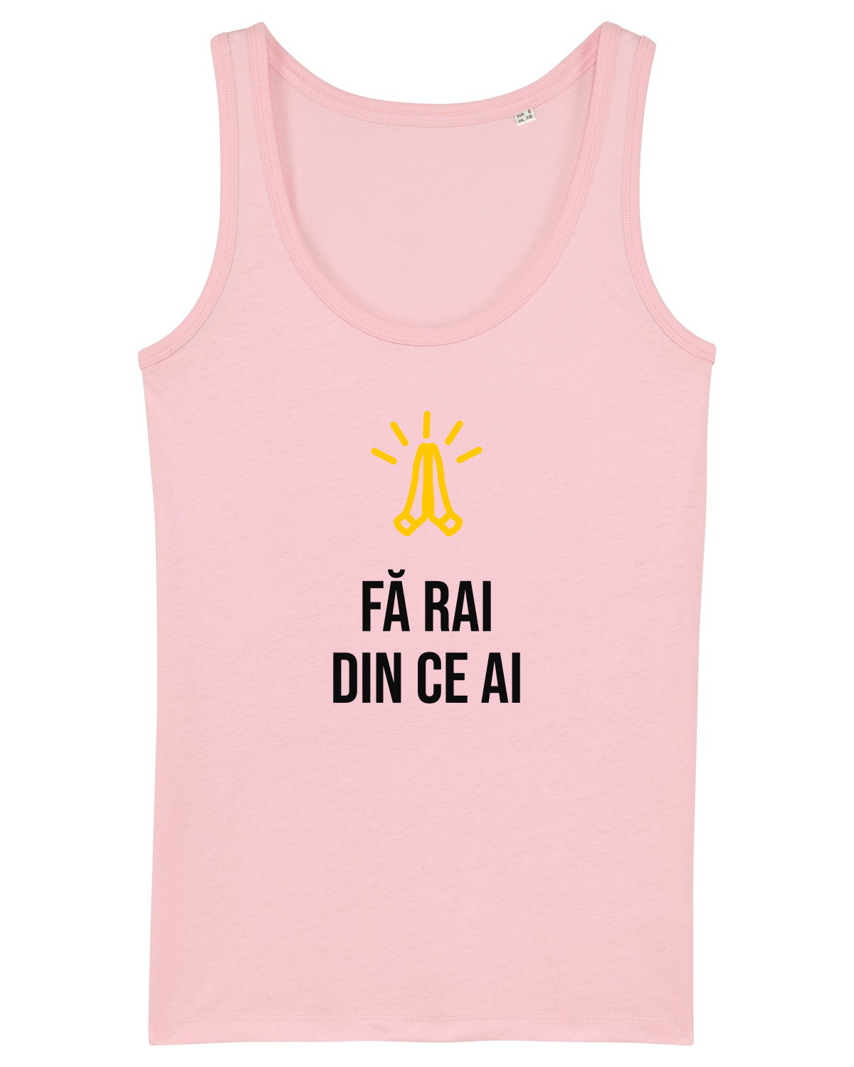 Maiou Damă Dreamer Cotton Pink