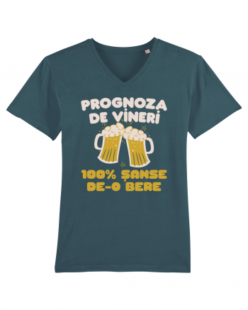 Prognoza de vineri: 100% șanse de-o bere Stargazer