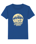 Van Love Tricou mânecă scurtă  Copii Mini Creator
