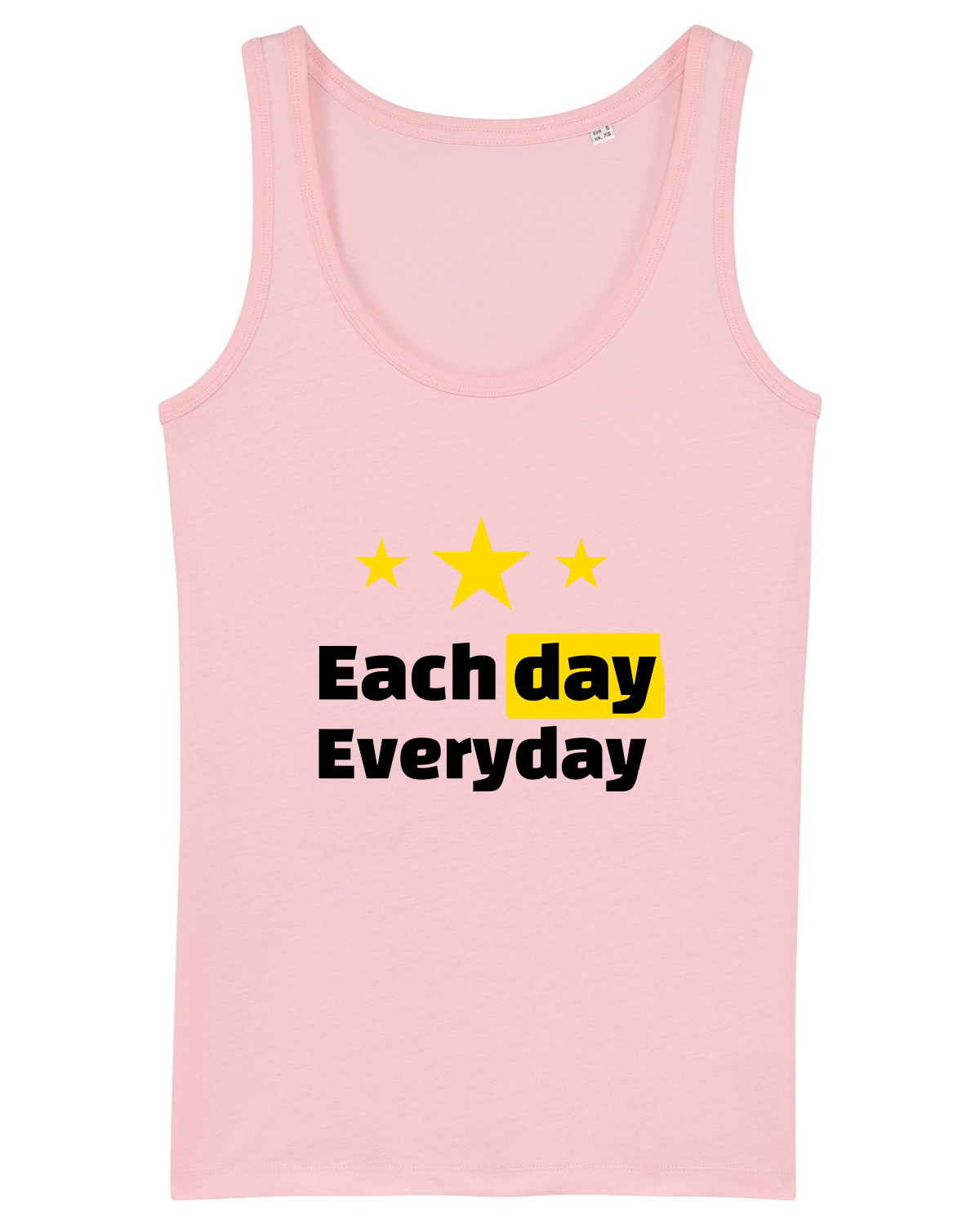 Maiou Damă Dreamer Cotton Pink