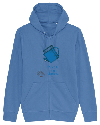 Cărțile te pot vindeca  Bright Blue