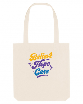 Belive Hope Care Natural