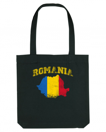 Romania Black