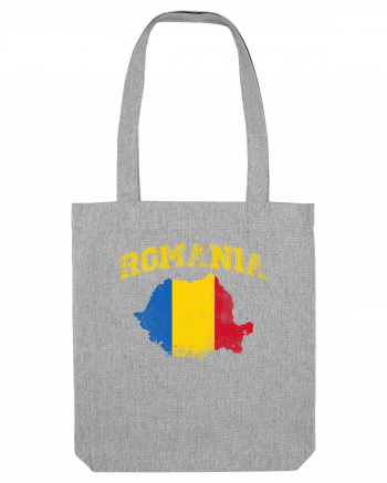 Romania Heather Grey